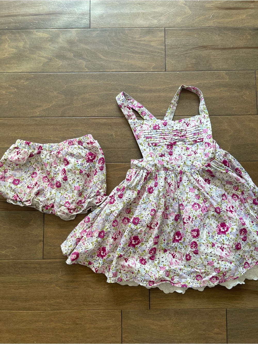 SweetHoney Dress Size 5Y